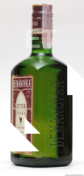 glass bottle alcohol 0003