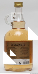 glass bottle alcohol 0009