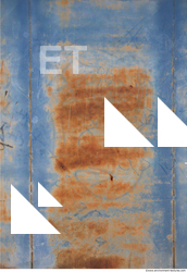 metal paint rusted 0003