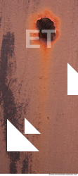 metal paint rusted 0008