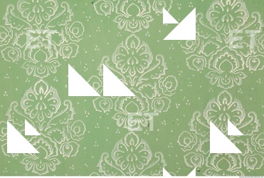 Wall Plaster Painted