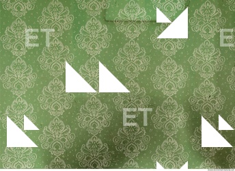 Wall Plaster Painted