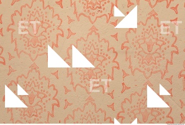 Wall Plaster Painted