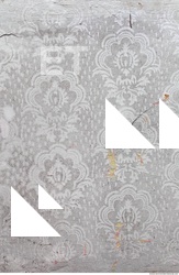 Wall Plaster Painted