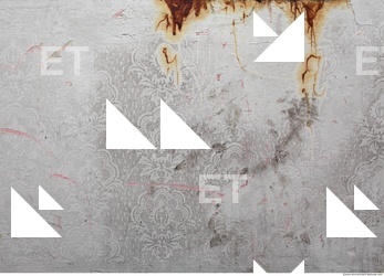 Wall Plaster Painted