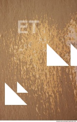 Walls Plaster Damaged