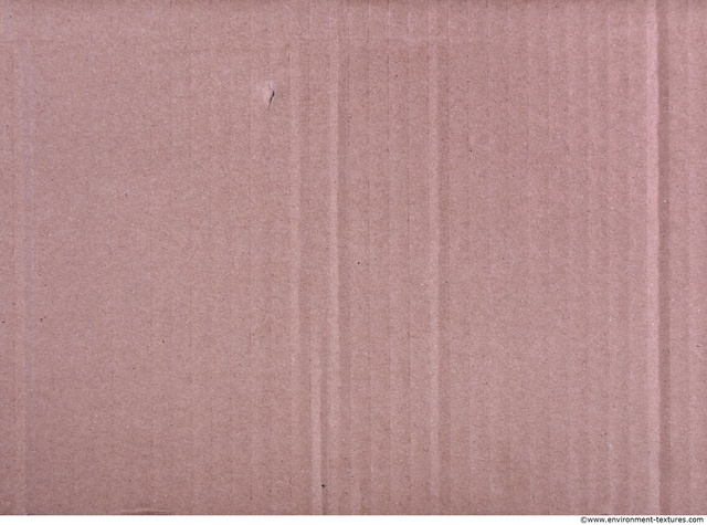 Plain Cardboard