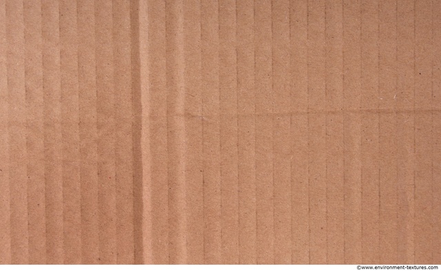 Plain Cardboard