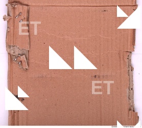 cardboard damaged 0009