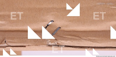 cardboard damaged 0013