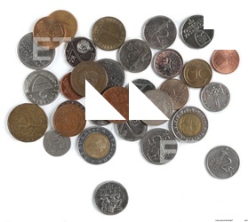 Coins