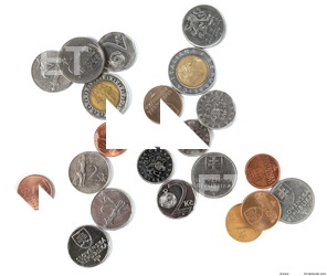 Coins