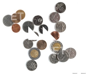 Coins