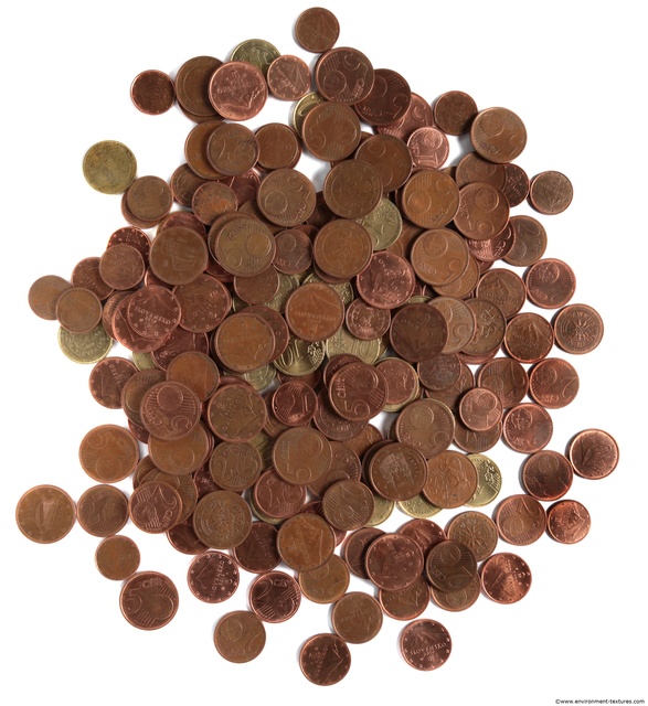 Coins