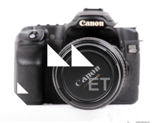 canon eos 40D camera 0024