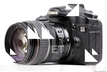 canon eos 40D camera 0028