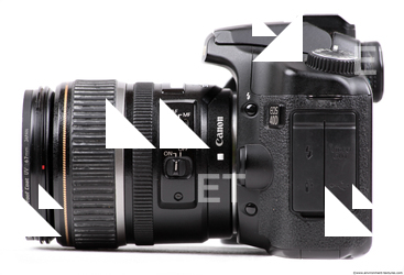 canon eos 40D camera 0029