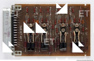 electronic plate 0001