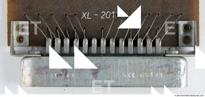 electronic plate 0013