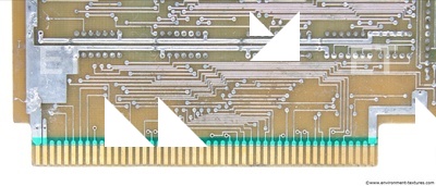 electronic plate 0032