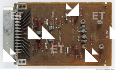 electronic plate 0034