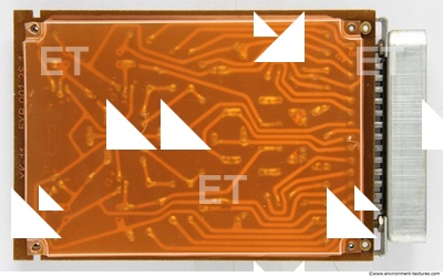 electronic plate 0039