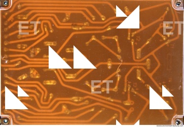 electronic plate 0040