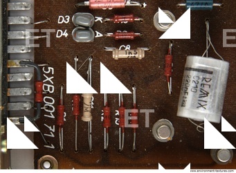 electronic plate 0043