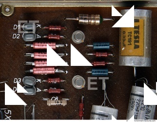 electronic plate 0044