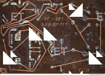 electronic plate 0050