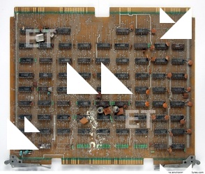 electronic plate 0052