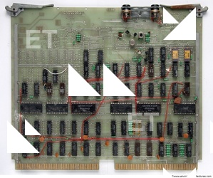 electronic plate 0109