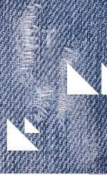 Damaged Fabric