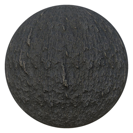 PBR texture wood