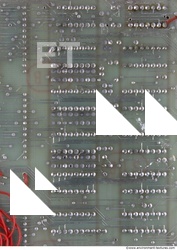 electronic plate 0001