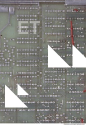 electronic plate 0002