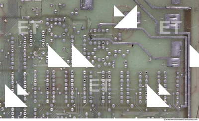 electronic plate 0005