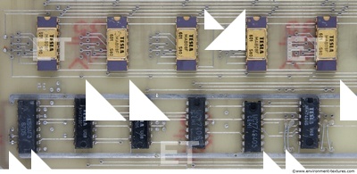 electronic plate 0013