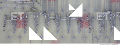 electronic plate 0016