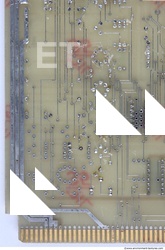 electronic plate 0022