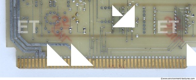 electronic plate 0024