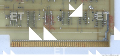 electronic plate 0025