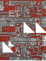 electronic plate 0036