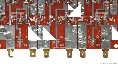 electronic plate 0037