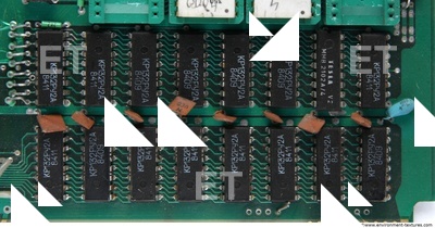 electronic plate 0052