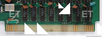 electronic plate 0055