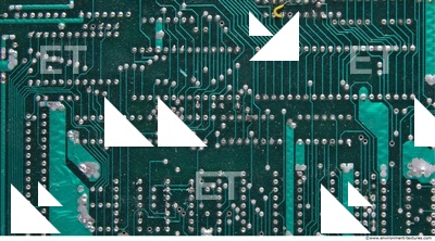 electronic plate 0062