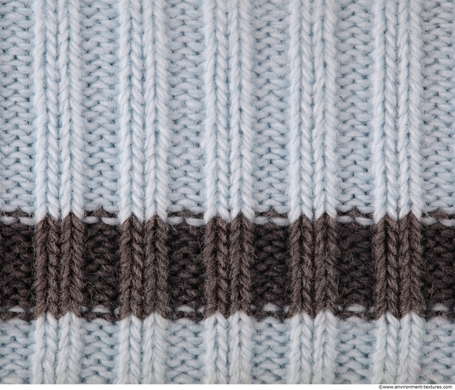 Woolen Fabric