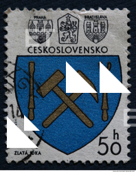 postage stamp 0002