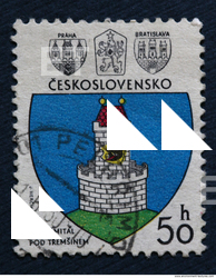 postage stamp 0004